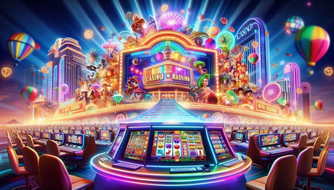 Jeetbuzz casino